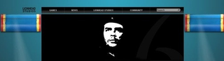 Illustration for article titled Lionhead Teases Impending News with Che's Head?